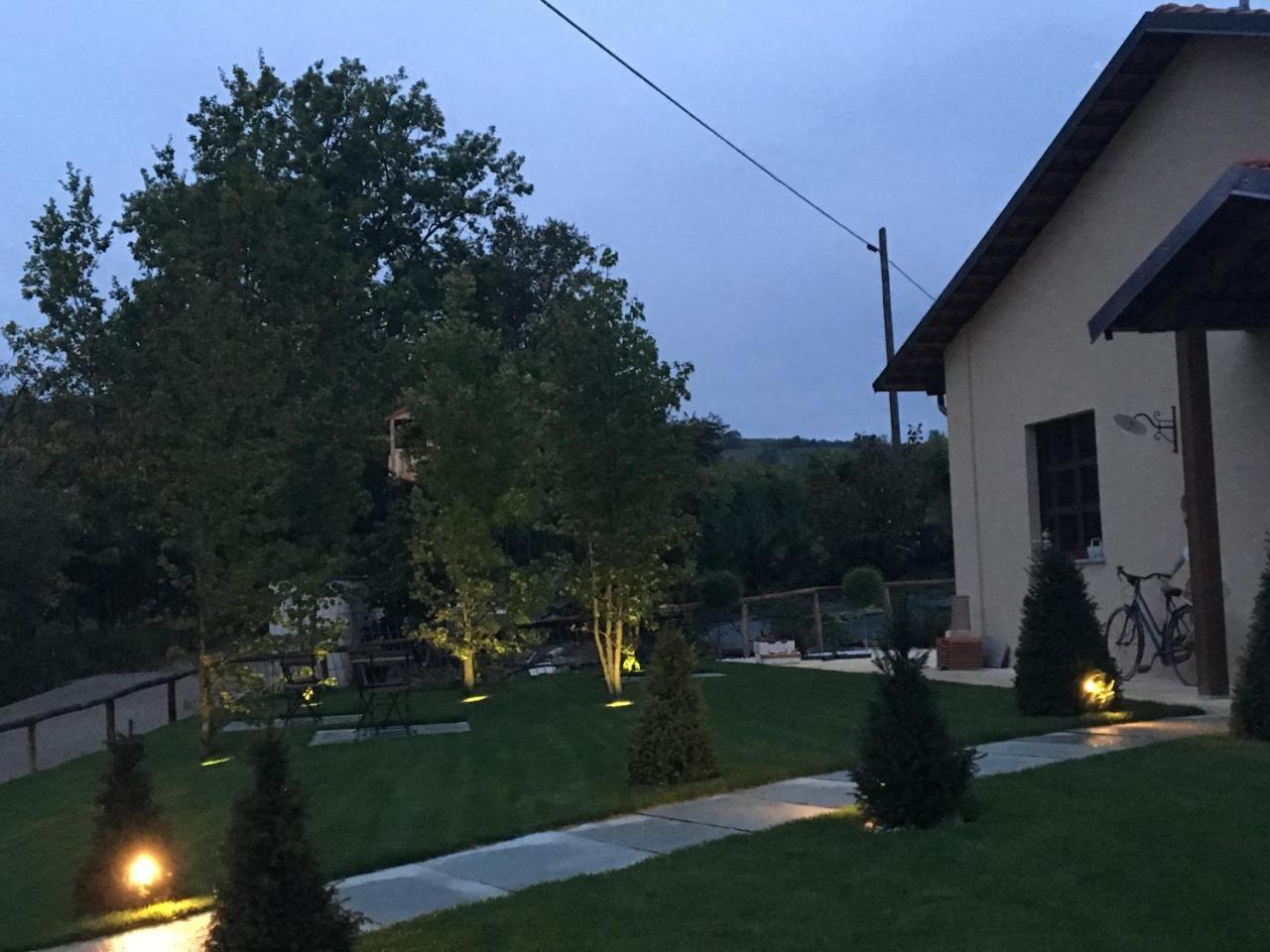 Home Holiday "Da Mamma" Alba  Exterior photo