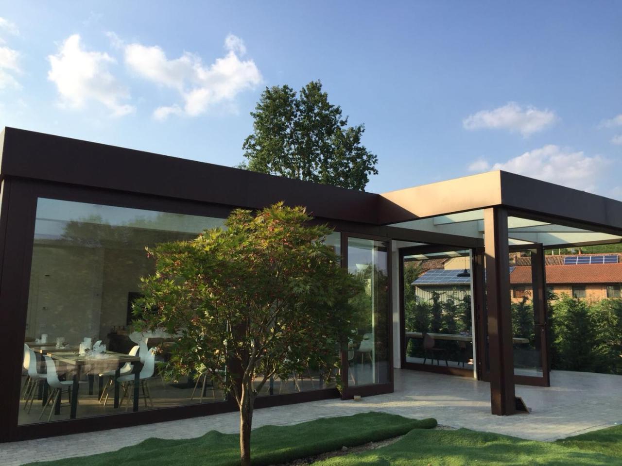 Home Holiday "Da Mamma" Alba  Exterior photo